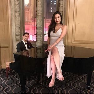 Meet your Posher, Andreya